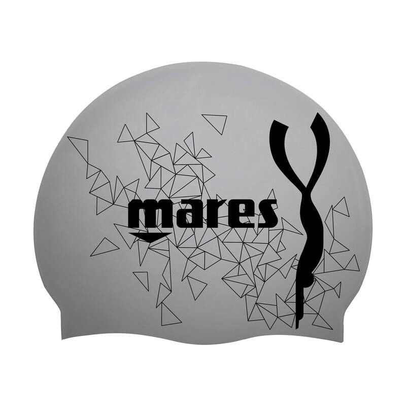 Mares Apnea Swim Cap cuffia da nuoto