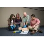 PADI Emergency First Response (EFR) cours