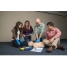 PADI Emergency First Response (EFR) corso