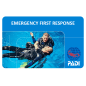 PADI Emergency First Response (EFR) cours