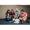 PADI Emergency First Response (EFR) corso