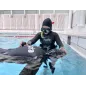 SSI Basic Freediver cours