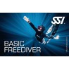 SSI Basic Freediver corso