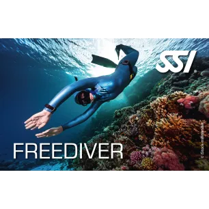 SSI Freediver Course