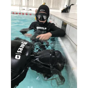 SSI Freediver Course