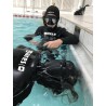 SSI Freediver cours