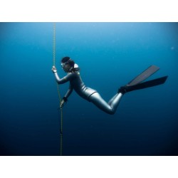 SSI Advanced Freediver cours