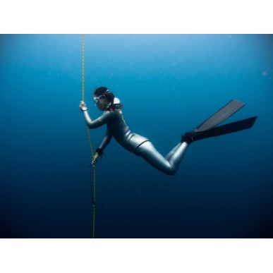 SSI Advanced Freediver Kurs