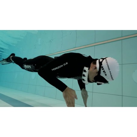 SSI Advanced Freediver Course