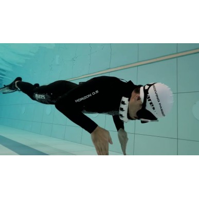 SSI Advanced Freediver Kurs