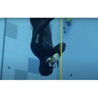 SSI Advanced Freediver cours