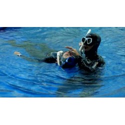 SSI Advanced Freediver cours