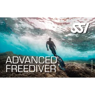 SSI Advanced Freediver Course