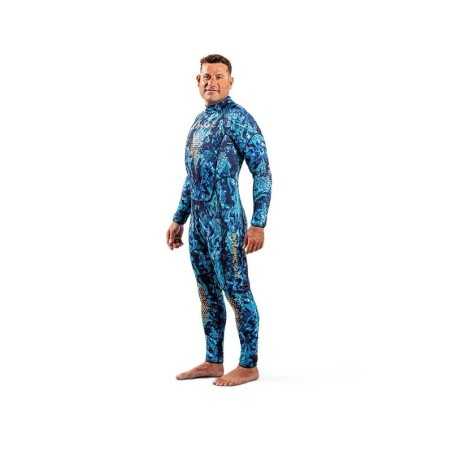 Dynamic Nord FDS-2 1.5mm Overall Wetsuit