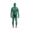 Dynamic Nord SFS-5 5mm Two-Piece Wetsuit Made of Yamamoto 39/45