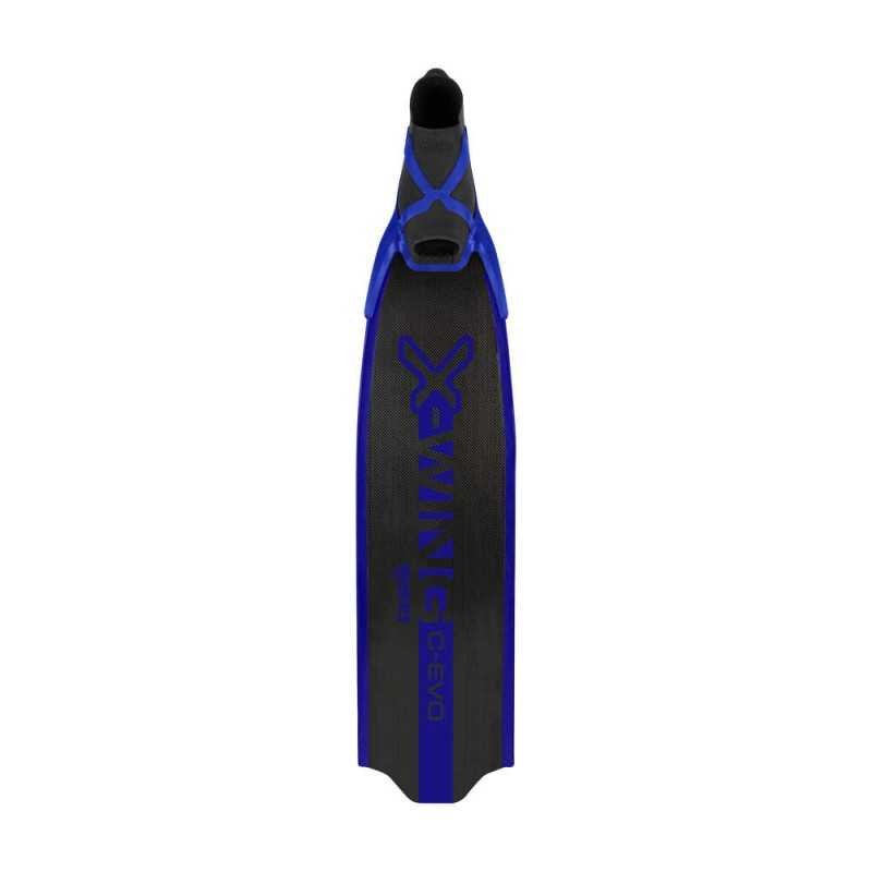 Mares X-Wing C-Evo Carbon Fins