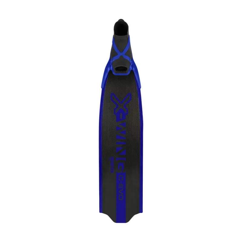 Mares X-Wing C-Evo Carbon Fins