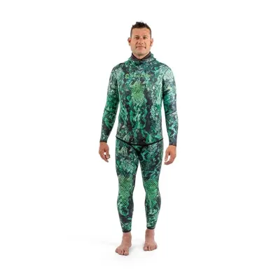 Dynamic Nord SFS-5 5mm Two-Piece Wetsuit Made of Yamamoto 39/45