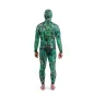 Dynamic Nord SFS-5 5mm Two-Piece Wetsuit Made of Yamamoto 39/45