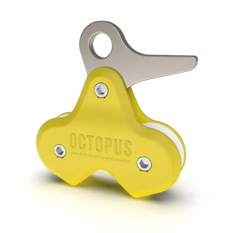 Octopus Pulling System XL Extra Grande