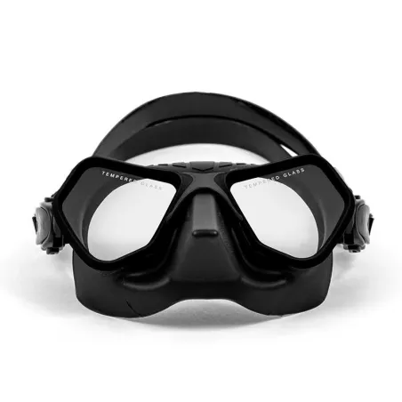 Dynamic Nord AM-30 maschera