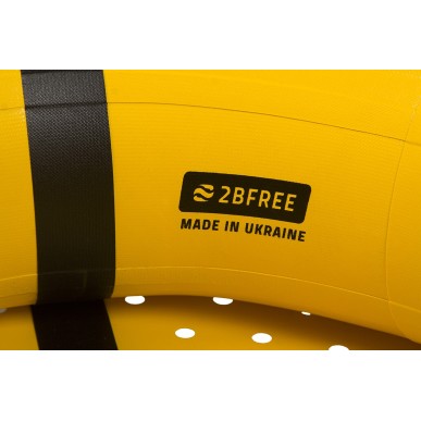 2bfree Freediving Buoy XL