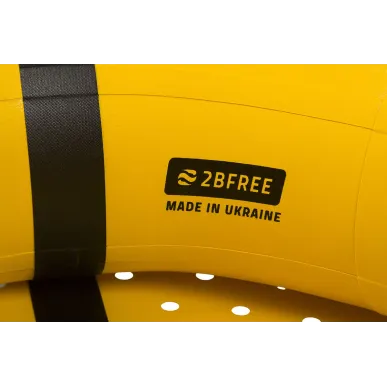 2bfree Freediving Buoy XL