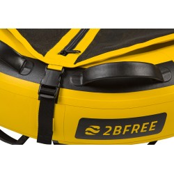 2bfree Freediving Boje XL