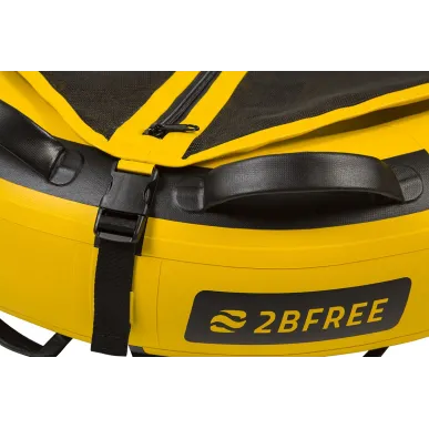 2bfree Freediving Boa XL