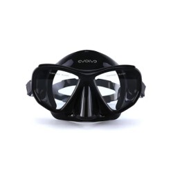 Evolve Ascent maschera