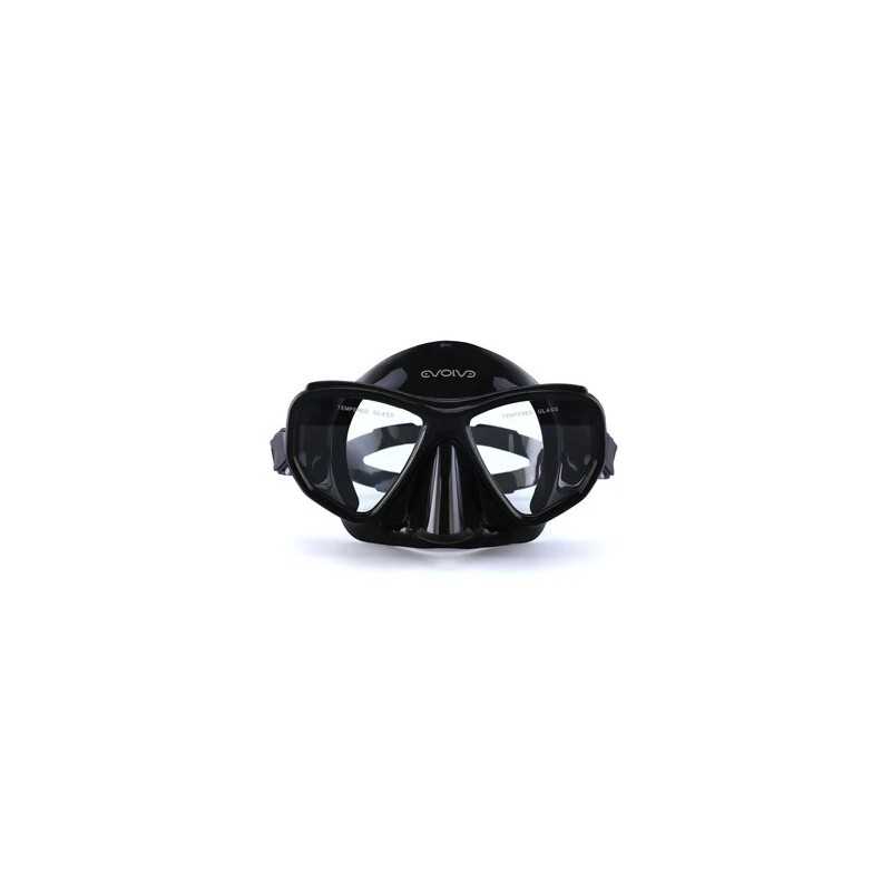 Evolve Ascent Mask