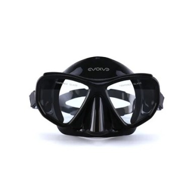 Evolve Ascent maschera