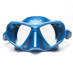 Evolve Ascent Mask