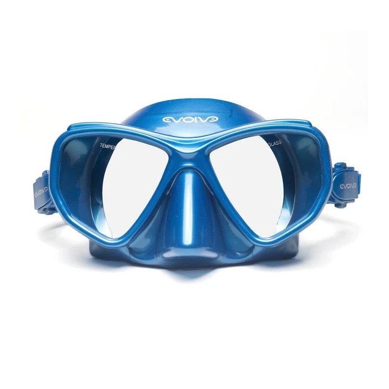 Evolve Ascent maschera