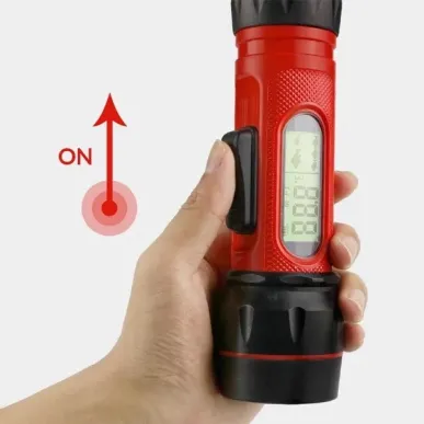 Echo Sounder Depth Gauge