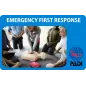 PADI Emergency First Response (EFR) cours