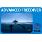 PADI Advanced Freediver corso