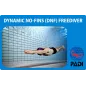 PADI Dynamic No-Fins (DNF) Freediver cours de spécialité