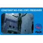 PADI Constant No-Fins (CNF) Freediver cours de spécialité