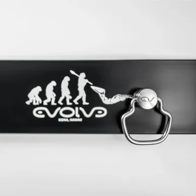 Evolve D-Ring Medium