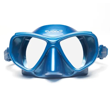 Evolve Ascent Maske