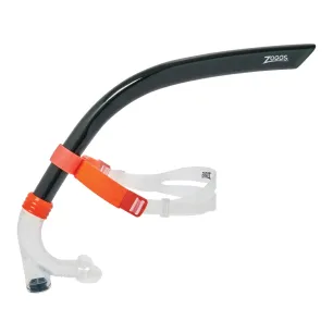 Zoggs snorkel frontale