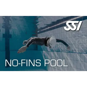 SSI No-Fins Pool corso