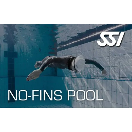 SSI No-Fins Pool Course