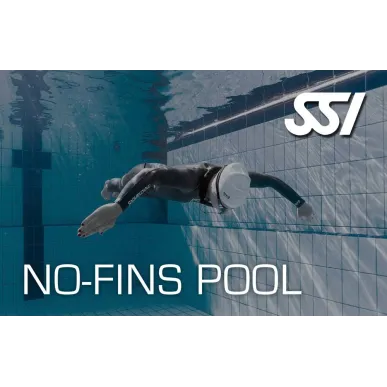 SSI No-Fins Pool Course