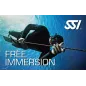 SSI Free Immersion corso