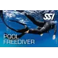 SSI Pool Freediver cours