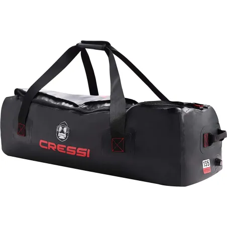 Cressi Gorilla borsa stagna XL