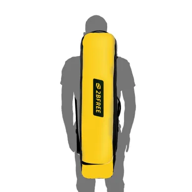 2bfree Long Fin Freediving Bag