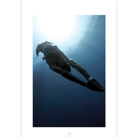 Livre Freediving de Simo Kurra, Kimmo Lahtinen et Ari Nissinen